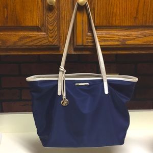 Vintage Brahmin Handbag